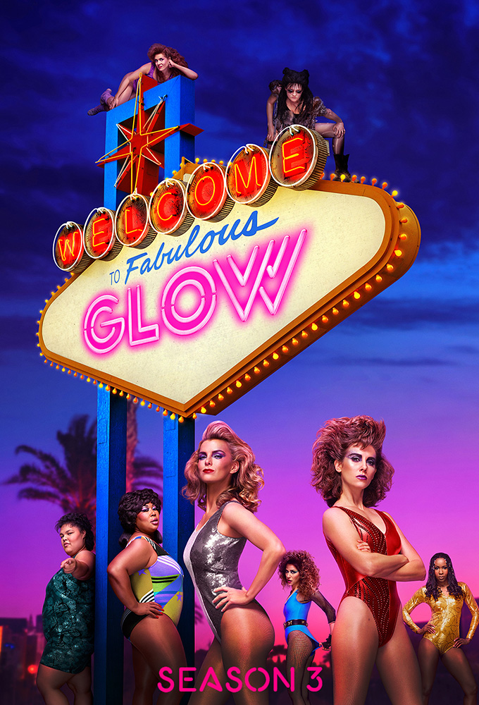 GLOW - Season 3 [211218] (A1565359924) [[TV Shows]] --Plex--